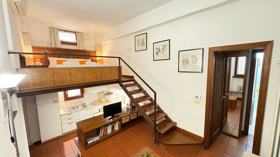 Porta Borsari Suite Astori Apartment in Verona