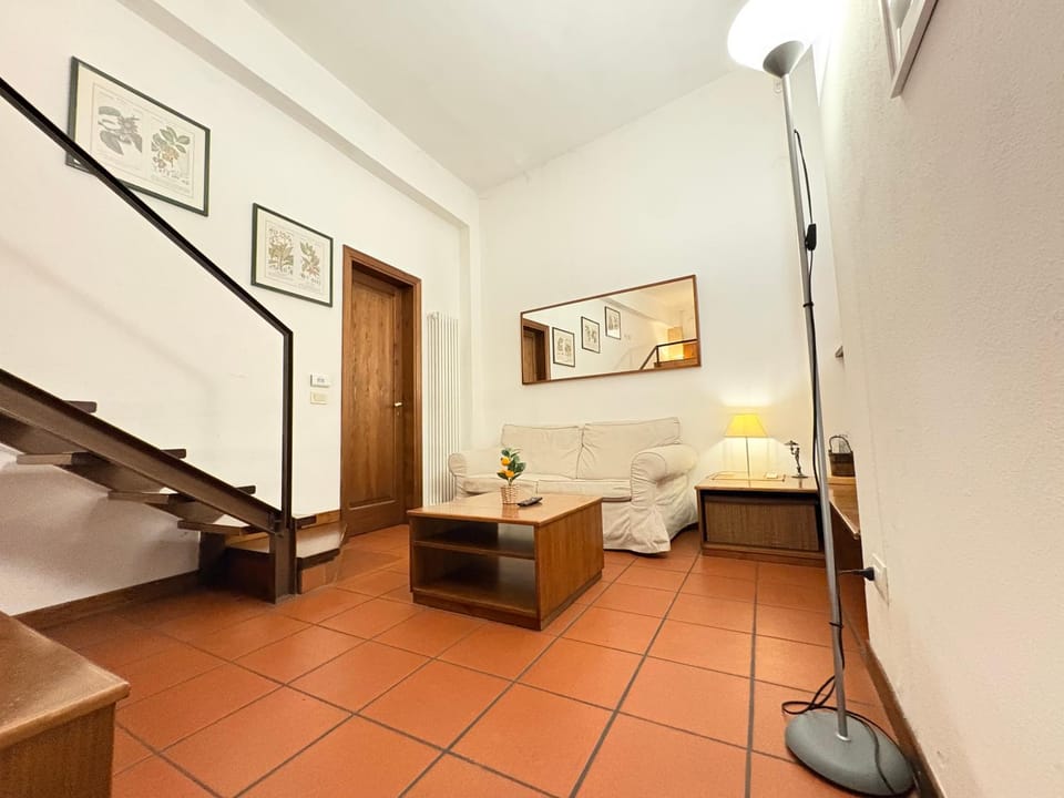 Porta Borsari Suite Astori Apartment in Verona