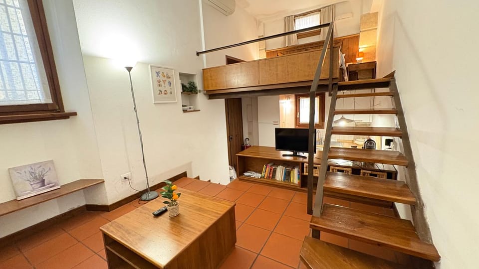 Porta Borsari Suite Astori Apartment in Verona