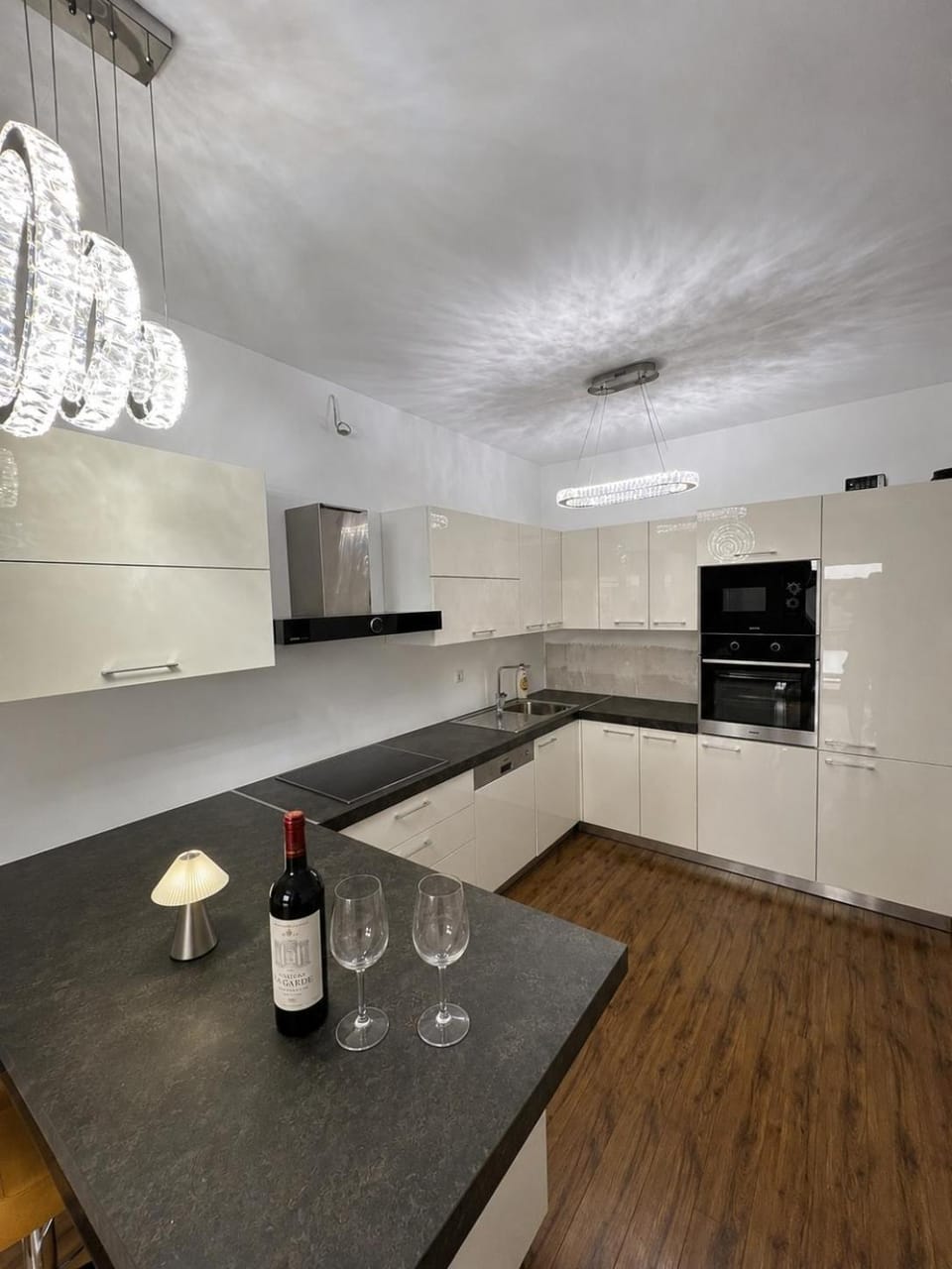Modern 2BR Apartment in the Heart of Peja Apartment in Europe