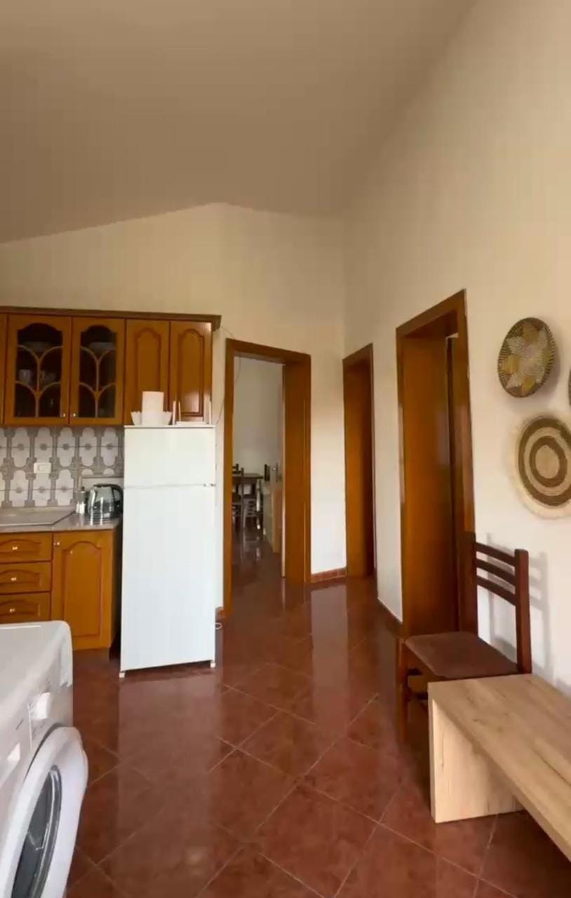 Kloa Apartments Apartment in Vlorë County, Albania