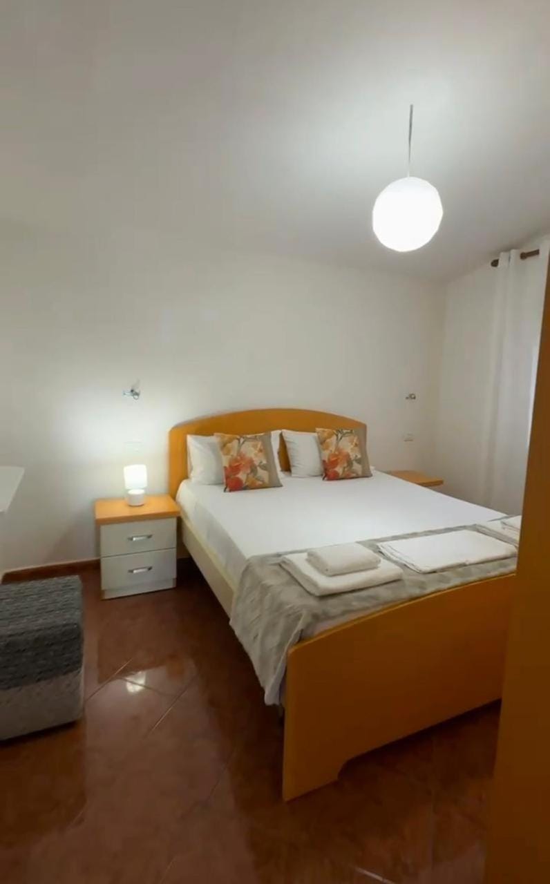 Kloa Apartments Apartment in Vlorë County, Albania