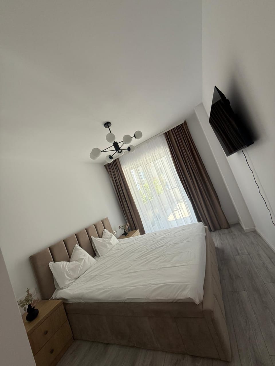 Urban Elegance Apartment in Cluj-Napoca