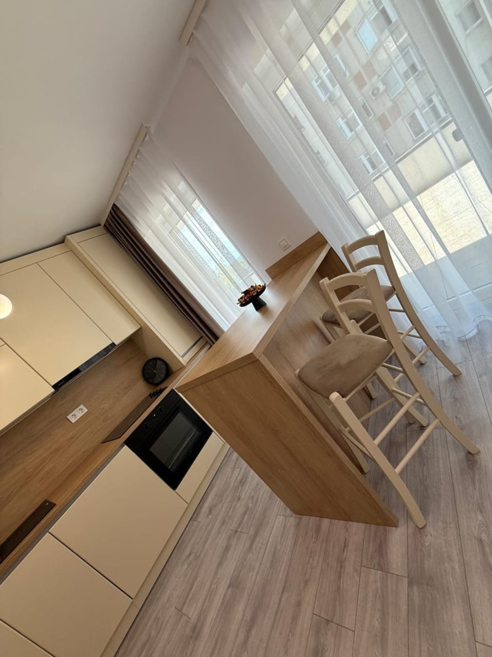 Urban Elegance Apartment in Cluj-Napoca