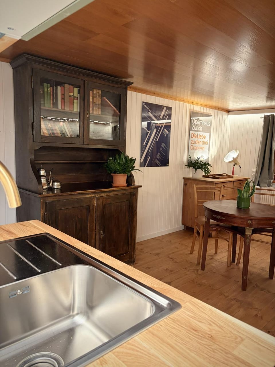 Antique Apartment in the heart of the alps Apartment in Vorarlberg, Austria