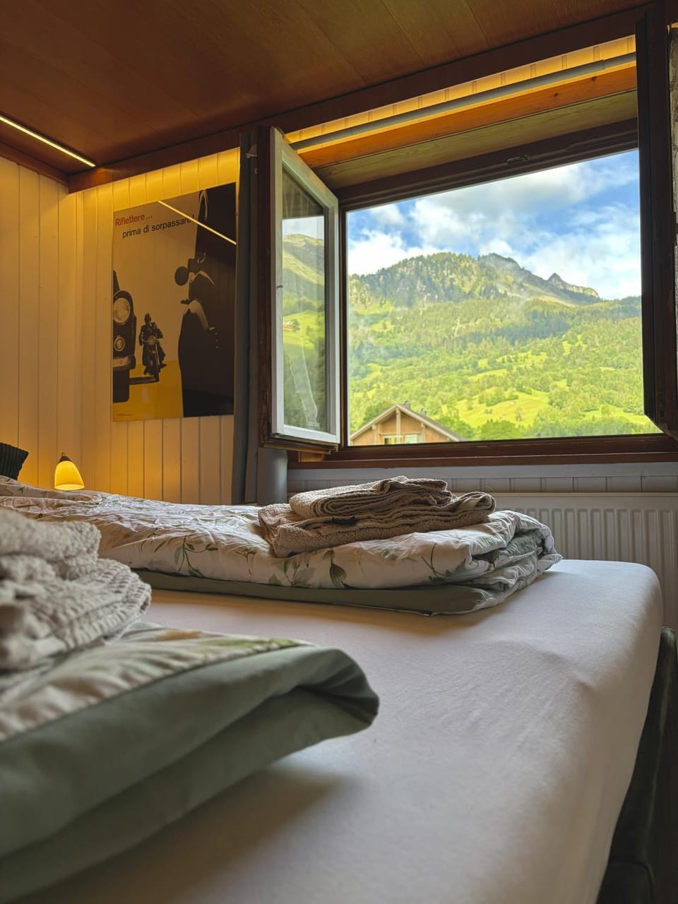 Antique Apartment in the heart of the alps Apartment in Vorarlberg, Austria