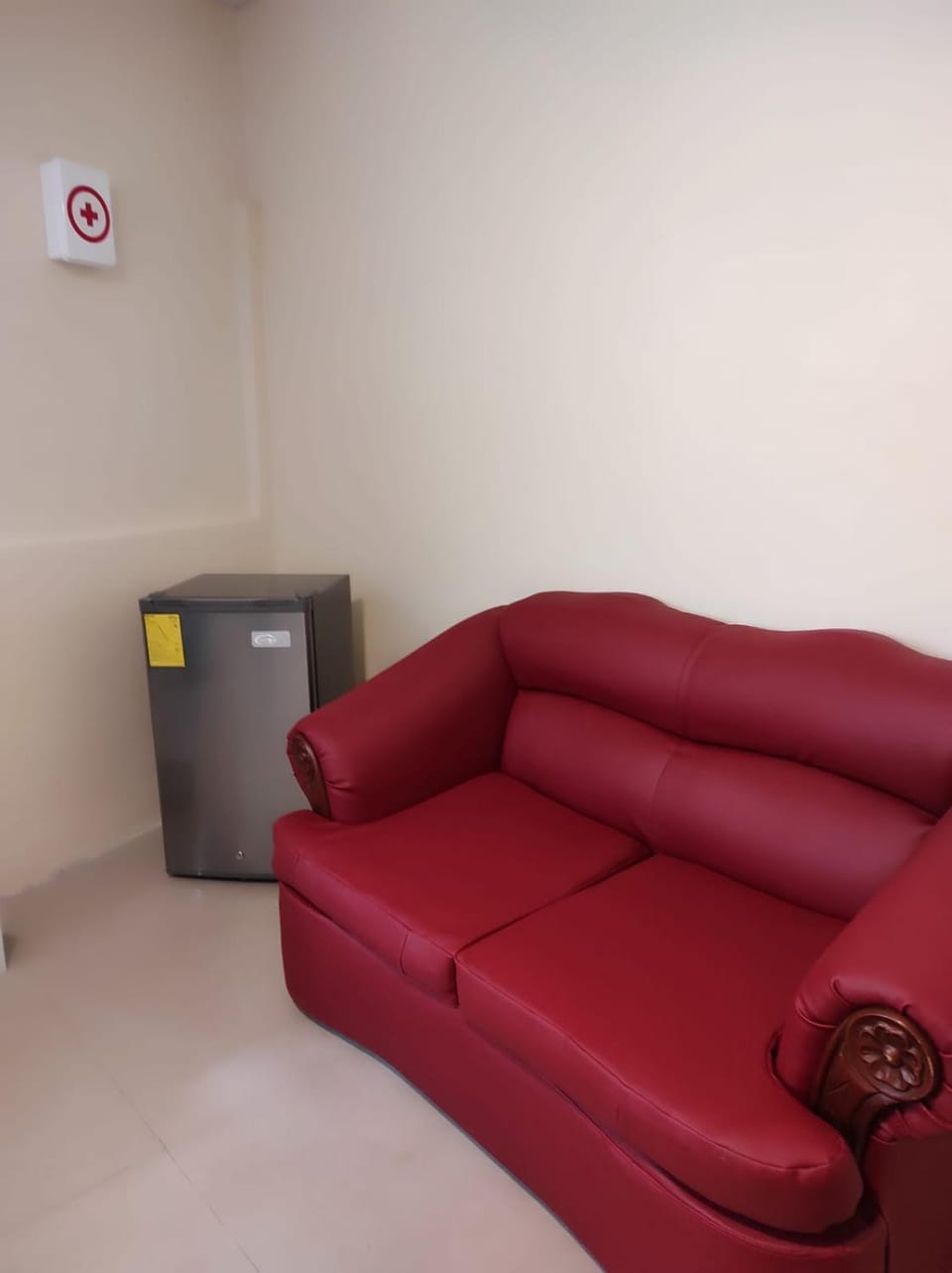 Alojamiento Familiar tradicional Apartment in Banos