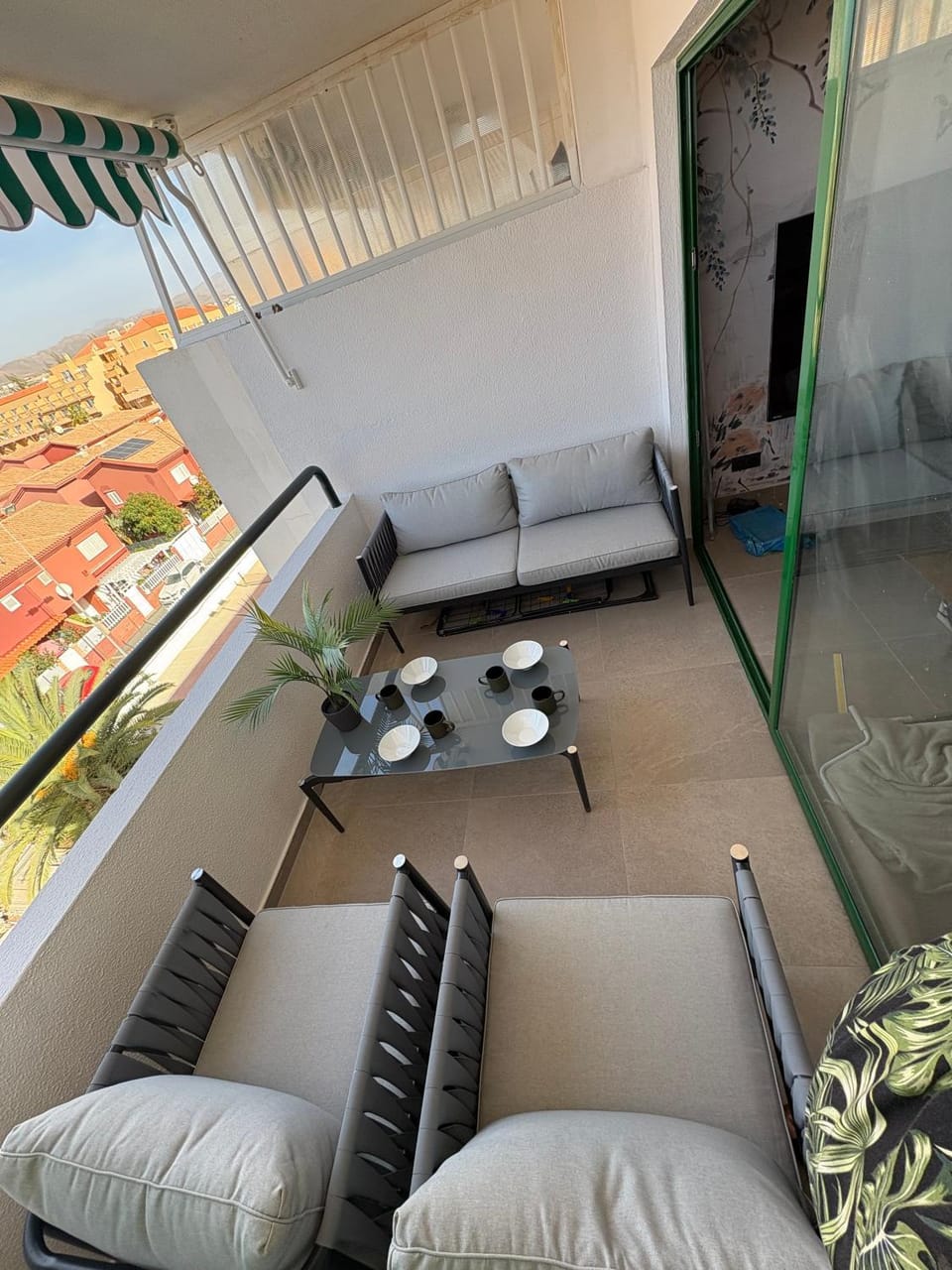 Suite Mickey Apartment in Maspalomas
