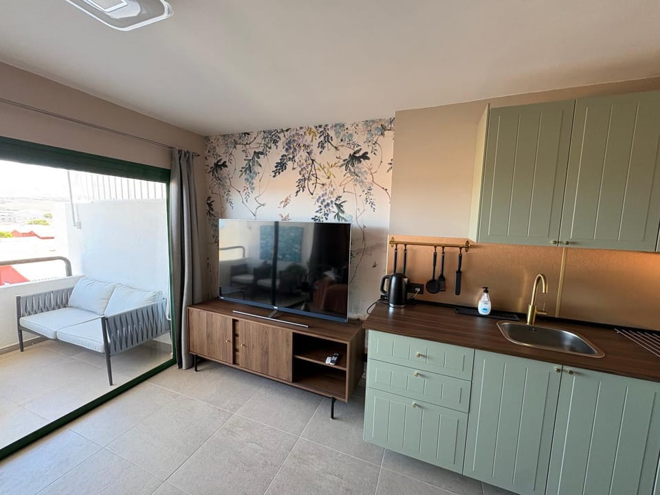 Suite Mickey Apartment in Maspalomas