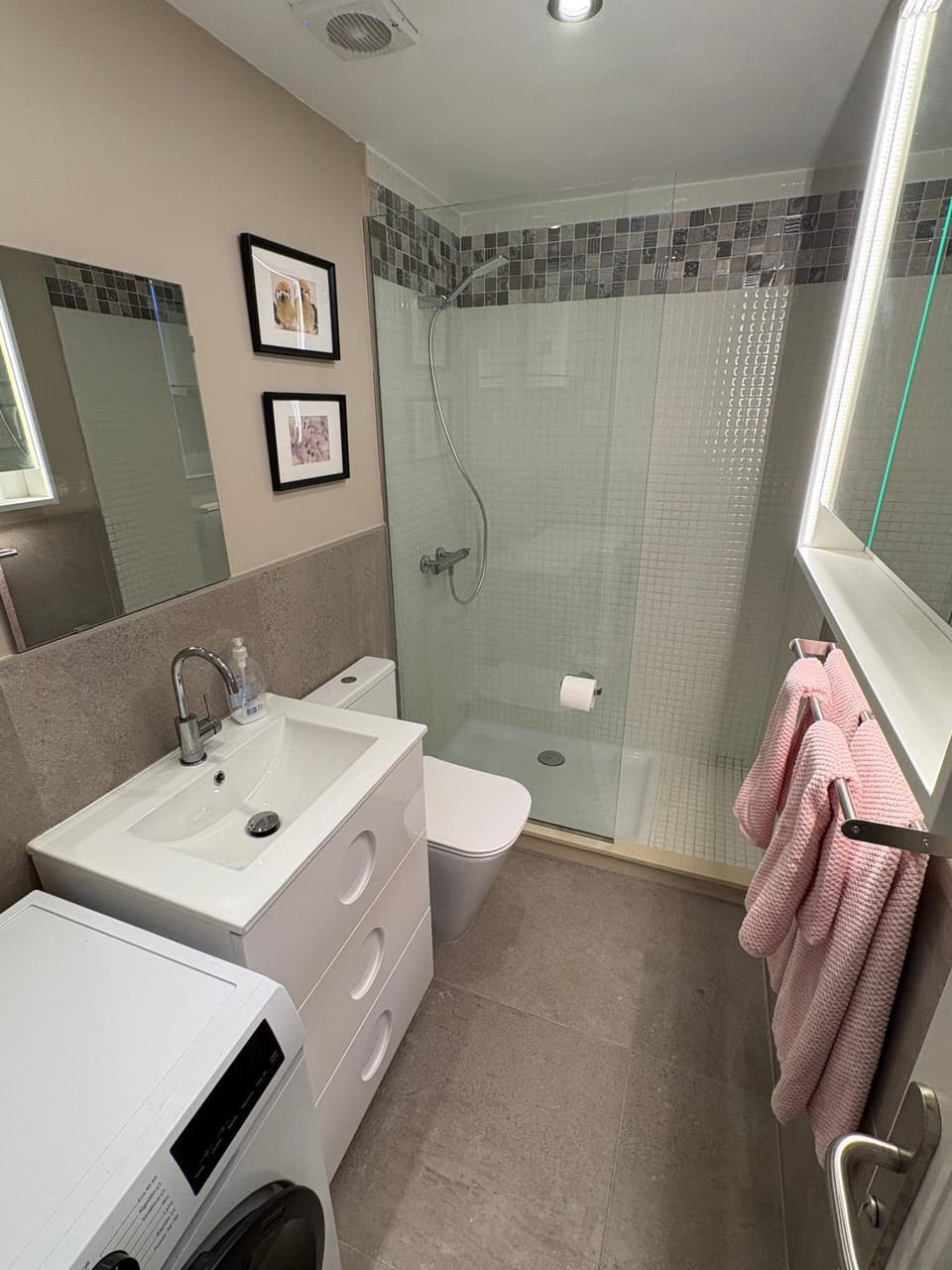 Suite Mickey Apartment in Maspalomas