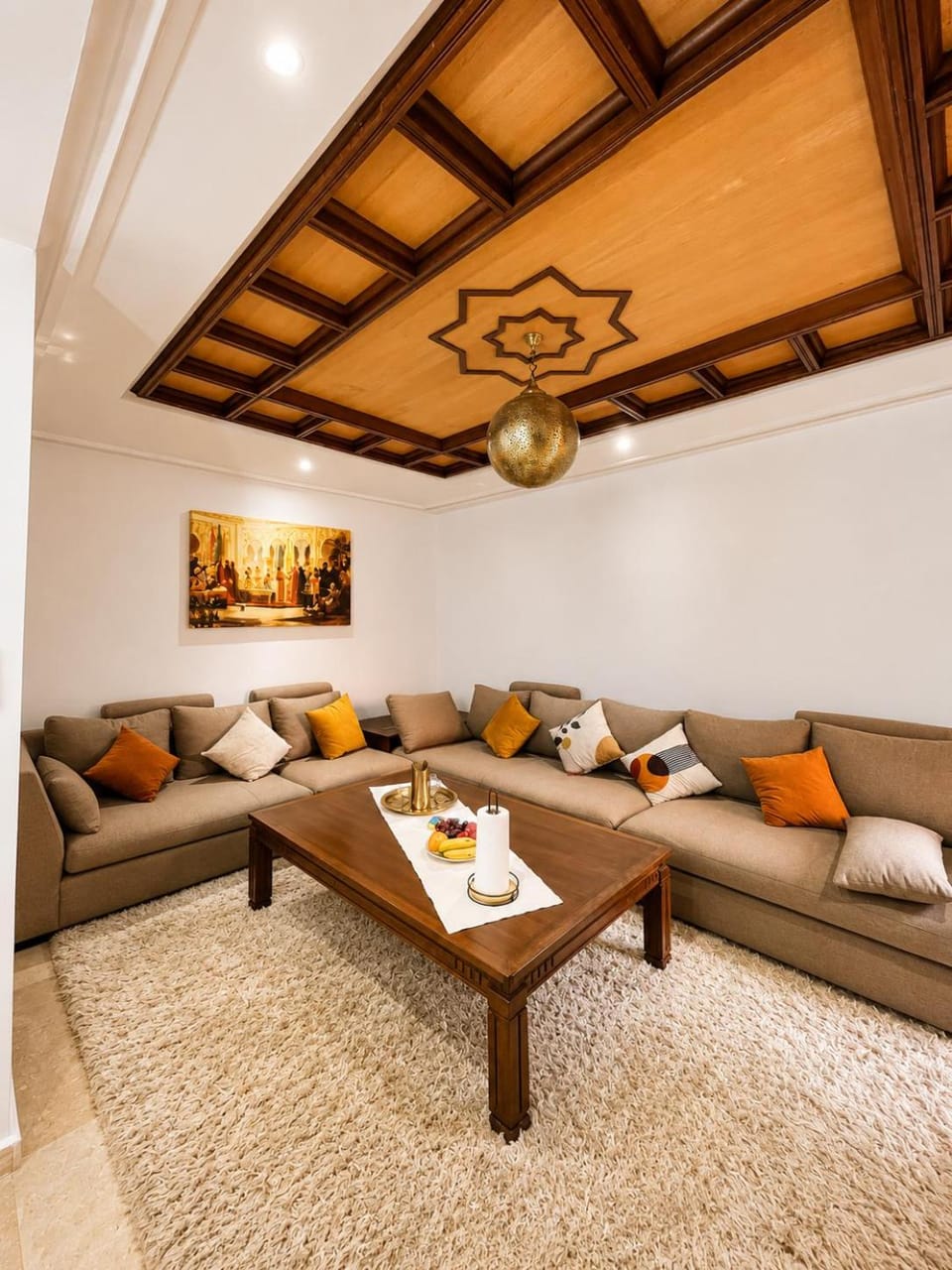 Communal lounge/ TV room, Living room