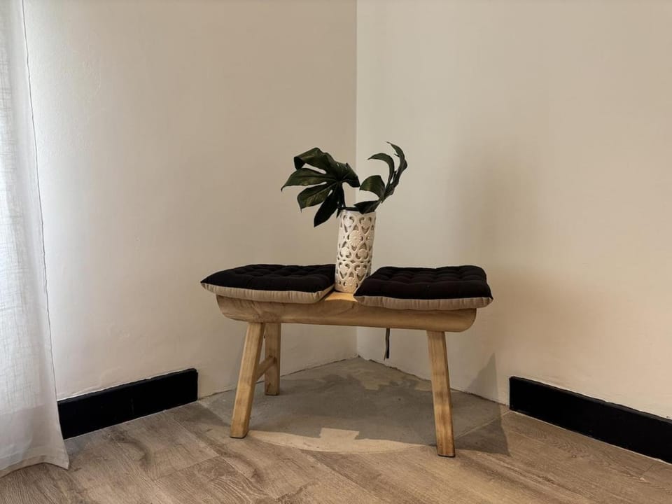 El patio de Labayru Apartment in Bilbao