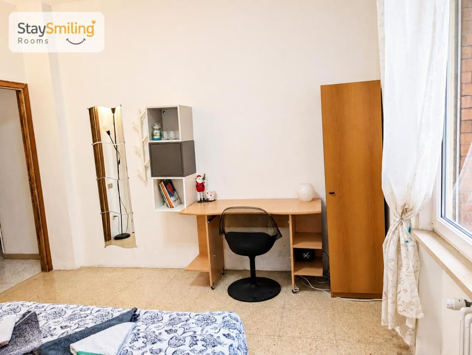 StaySmiling Ancona Vacation rental in Marche