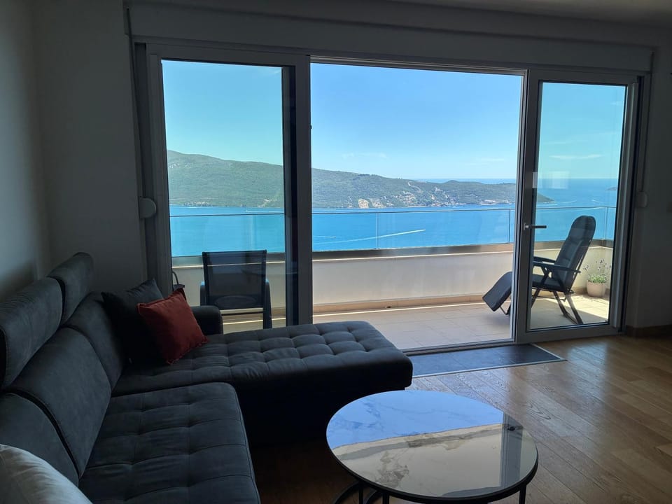 Apartman Zoro Apartment in Montenegro
