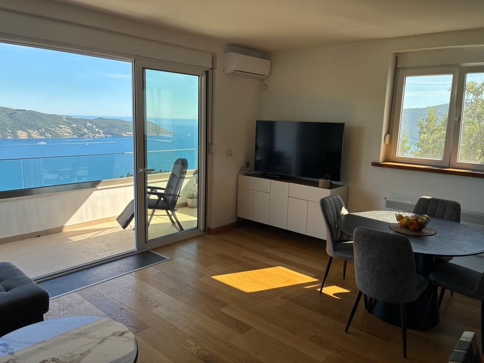 Apartman Zoro Apartment in Montenegro
