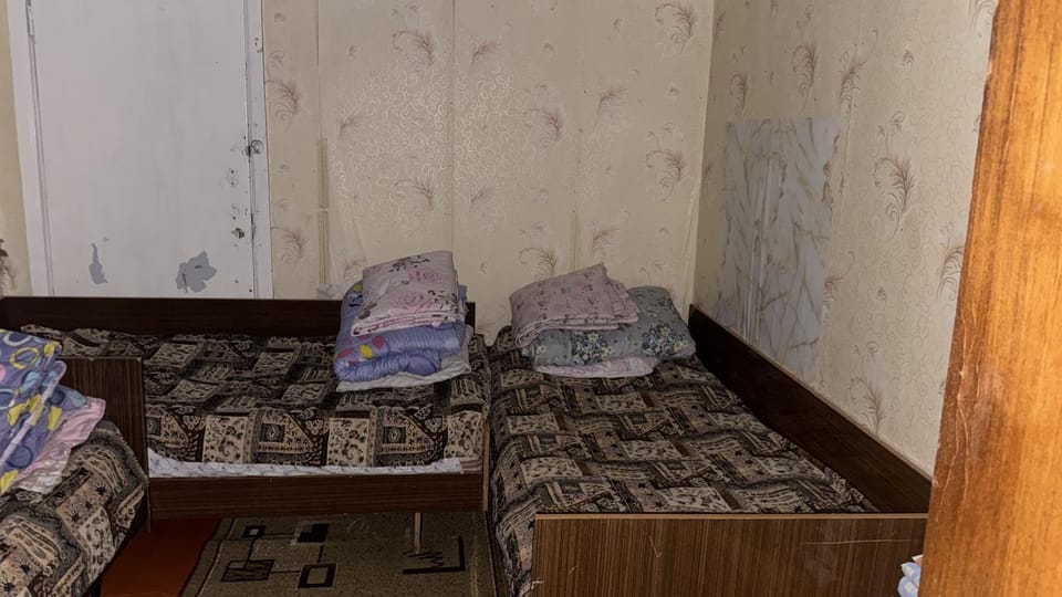 Дом отдыха Ысык-Кол Hostel in Almaty Region, Kazakhstan