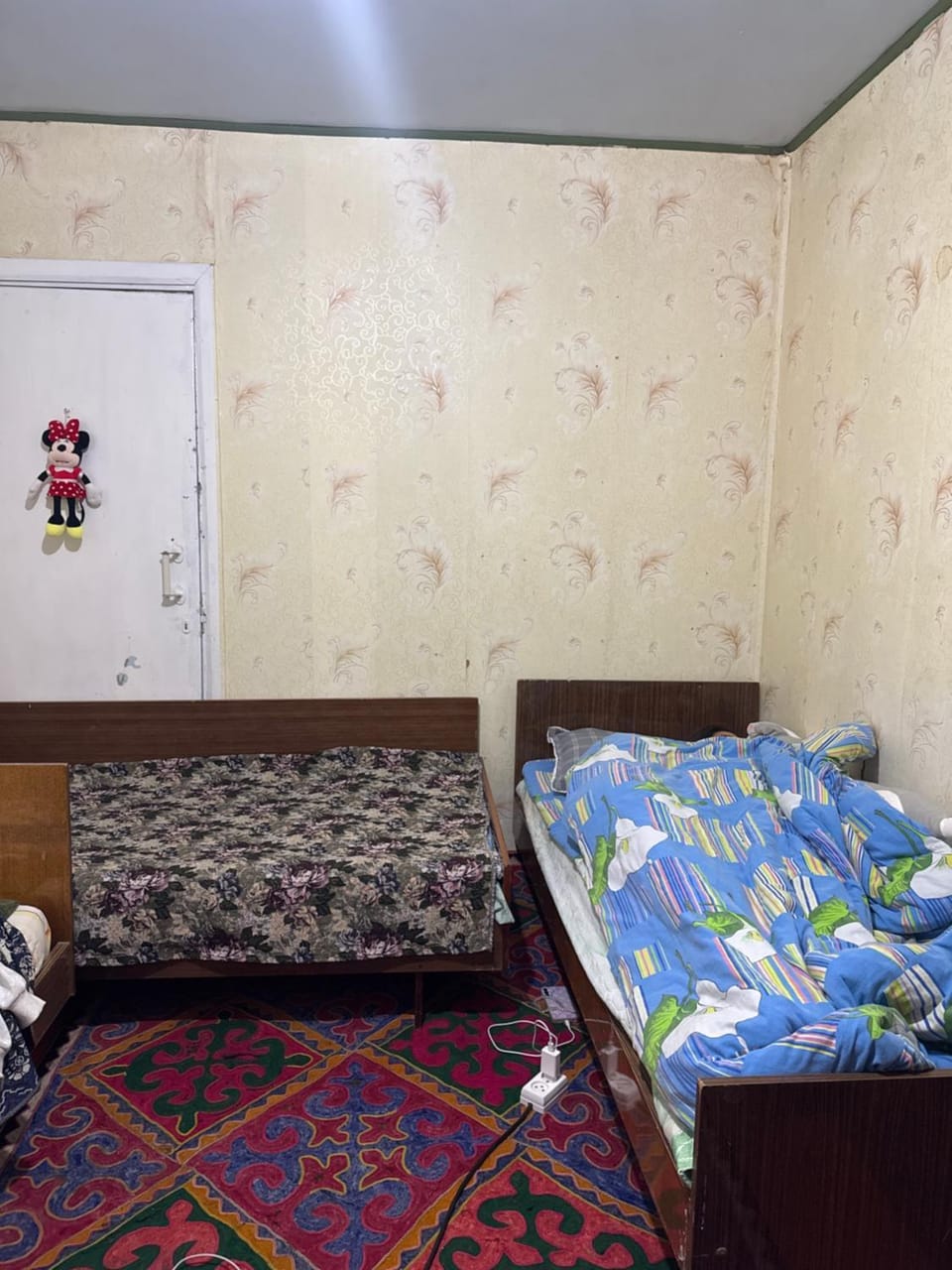 Дом отдыха Ысык-Кол Hostel in Almaty Region, Kazakhstan