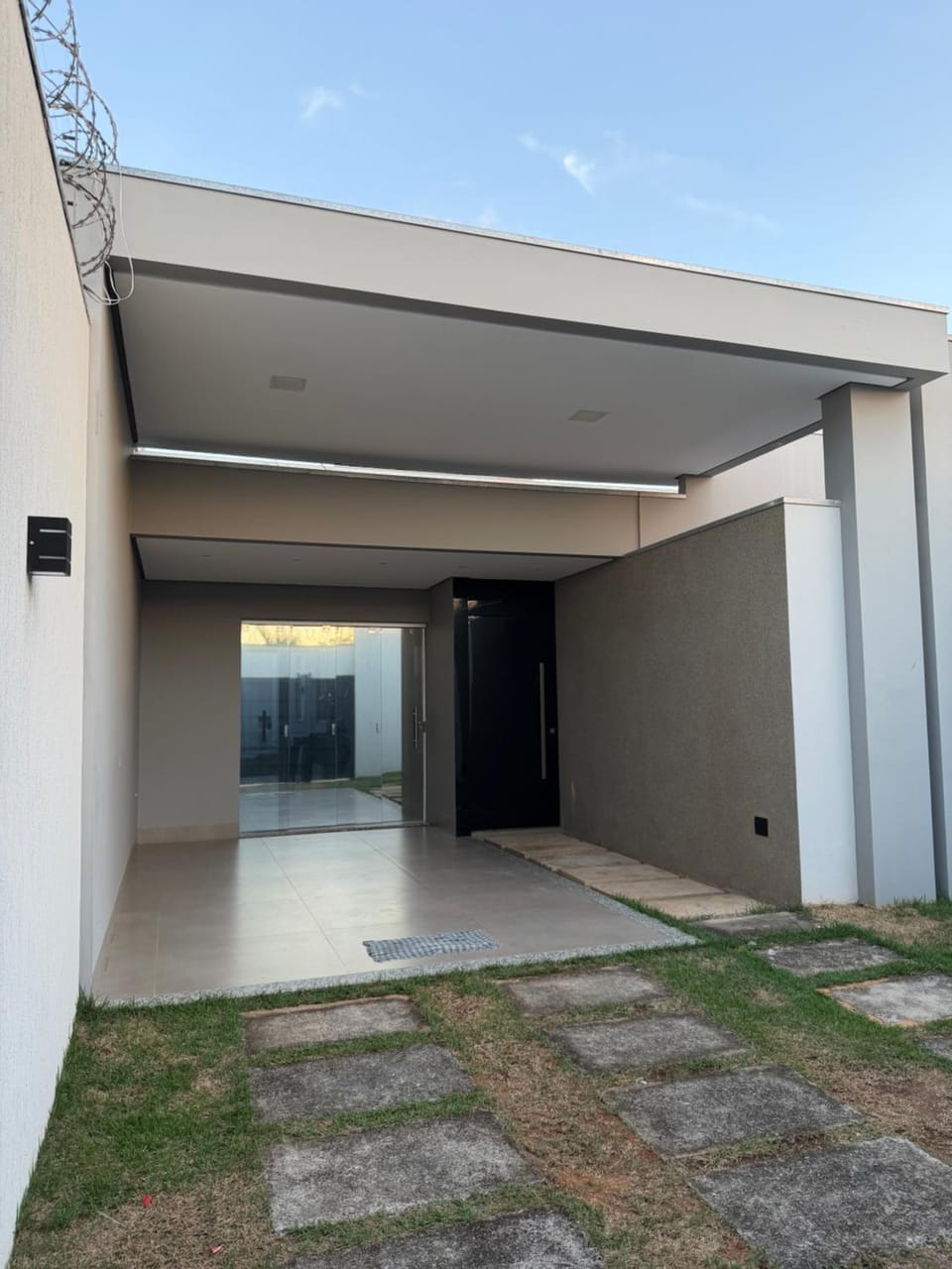Casa no Bairro Reserva Real House in Montes Claros