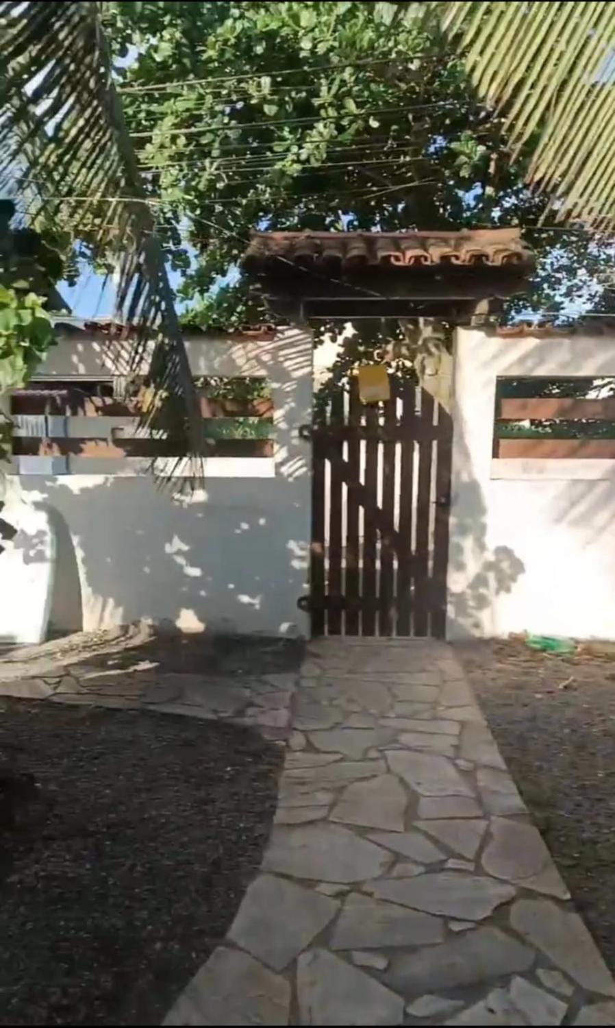 Quarto privativo em casa compartilhada Vacation rental in State of Rio de Janeiro