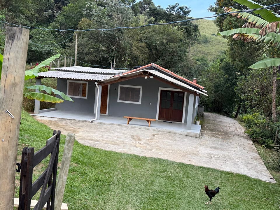 Property building, Day, Natural landscape