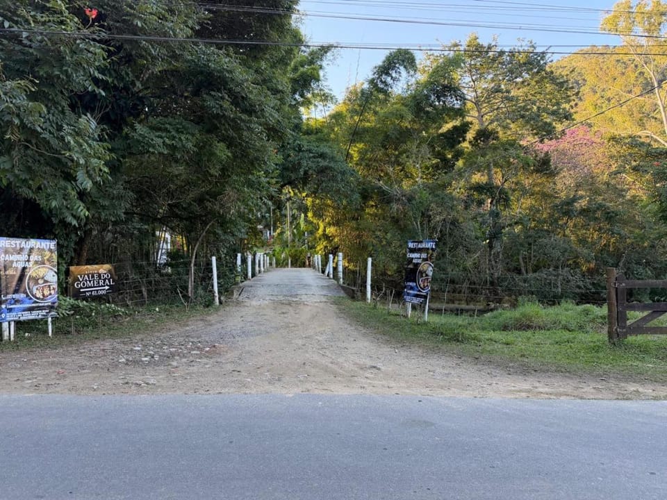 Sítio Vale do Gomeral - Caminho da Fé House in State of São Paulo