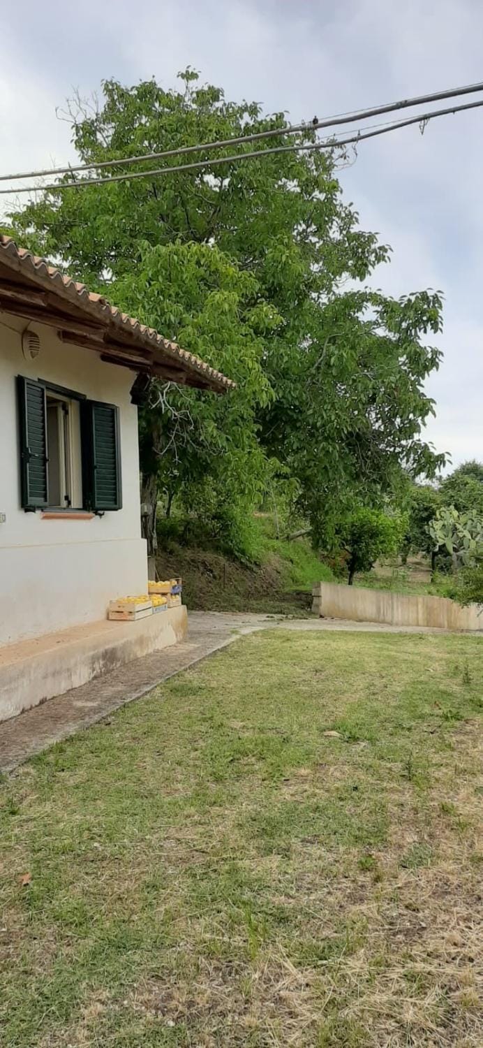 Medlar apartments House in Calabria