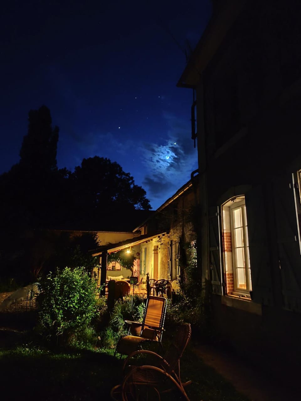La Pépite Bed and Breakfast in Occitanie