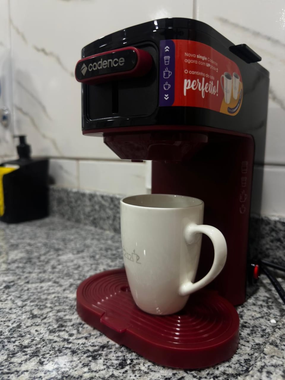 Coffee/tea facilities, Kitchen or kitchenette