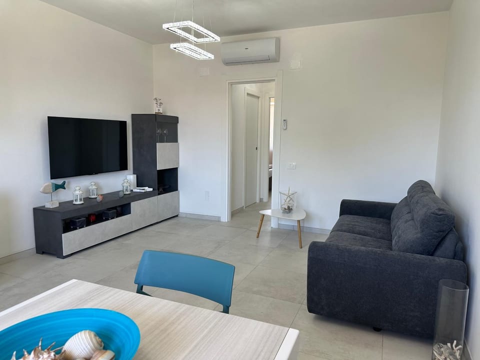 TV and multimedia, Living room, air conditioner