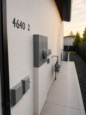 WT Modern Nest Bed and Breakfast in Kelowna