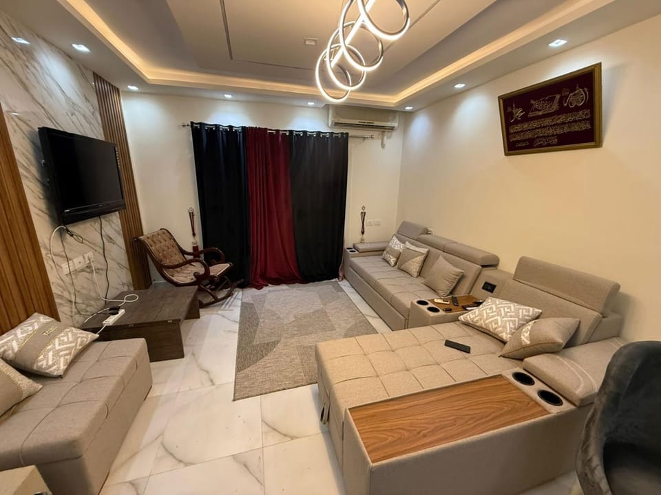 Downtown alamin Apartment in Egypt