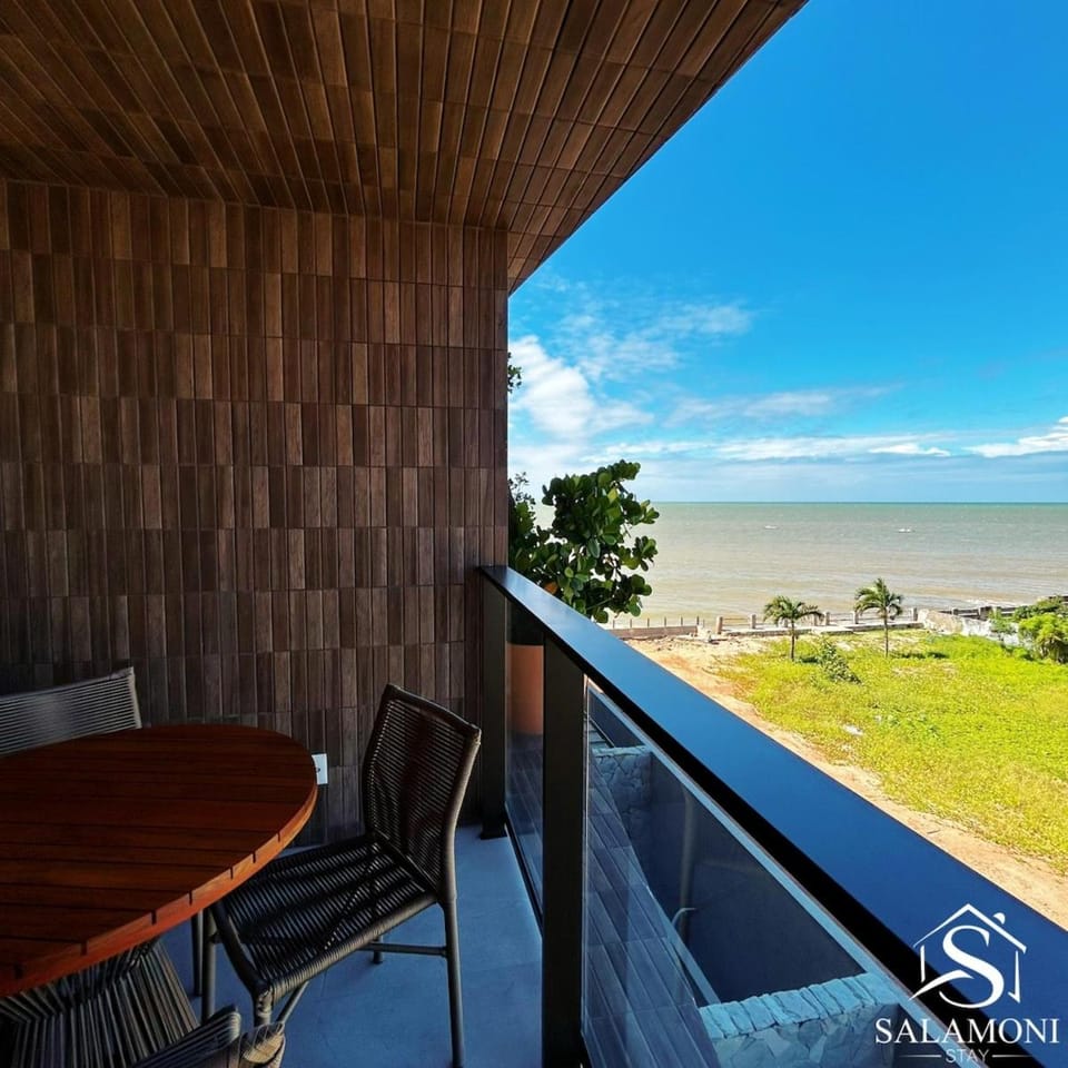 Avoante 216 Apartment in Cabedelo