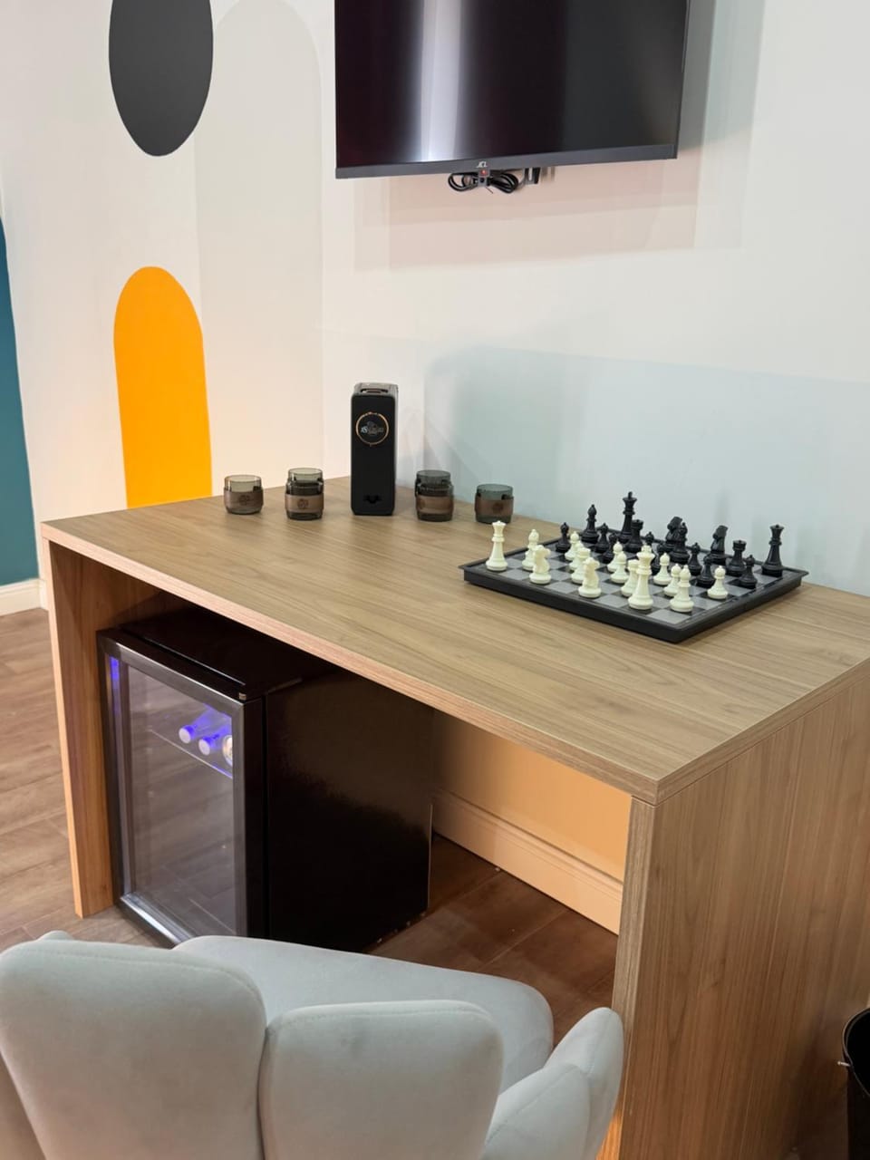 Communal lounge/ TV room, TV and multimedia, Kitchen or kitchenette, Evening entertainment