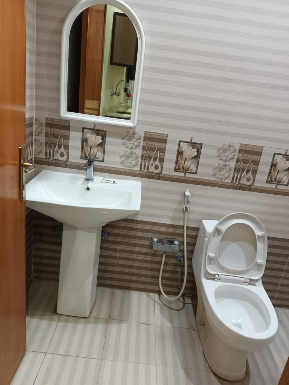 افاق Hotel in Saudi Arabia