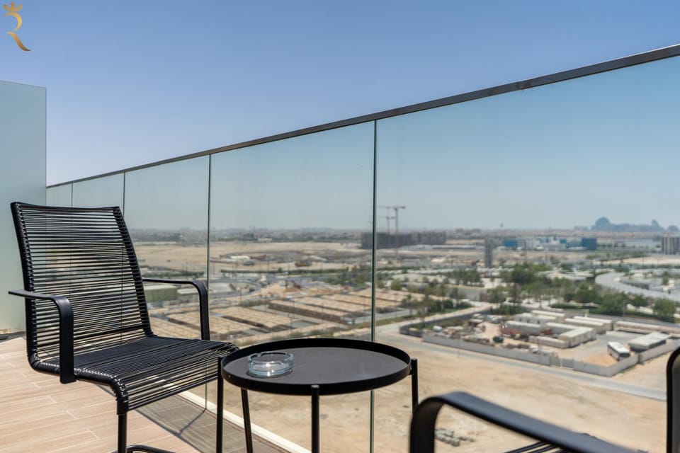 Balcony/Terrace, Balcony/Terrace
