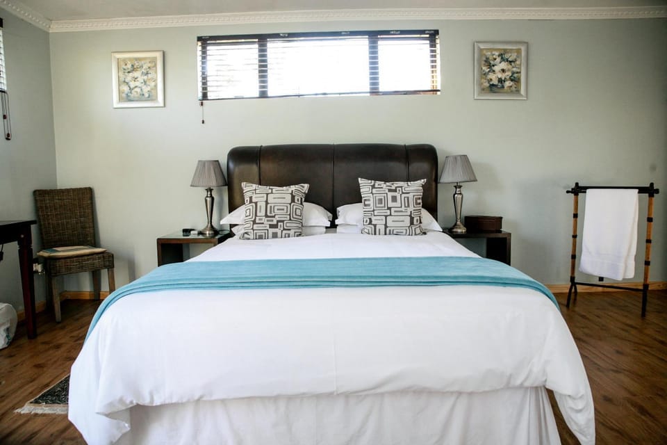 Princes Lodge Guesthouse Bed and Breakfast in Eastern Cape