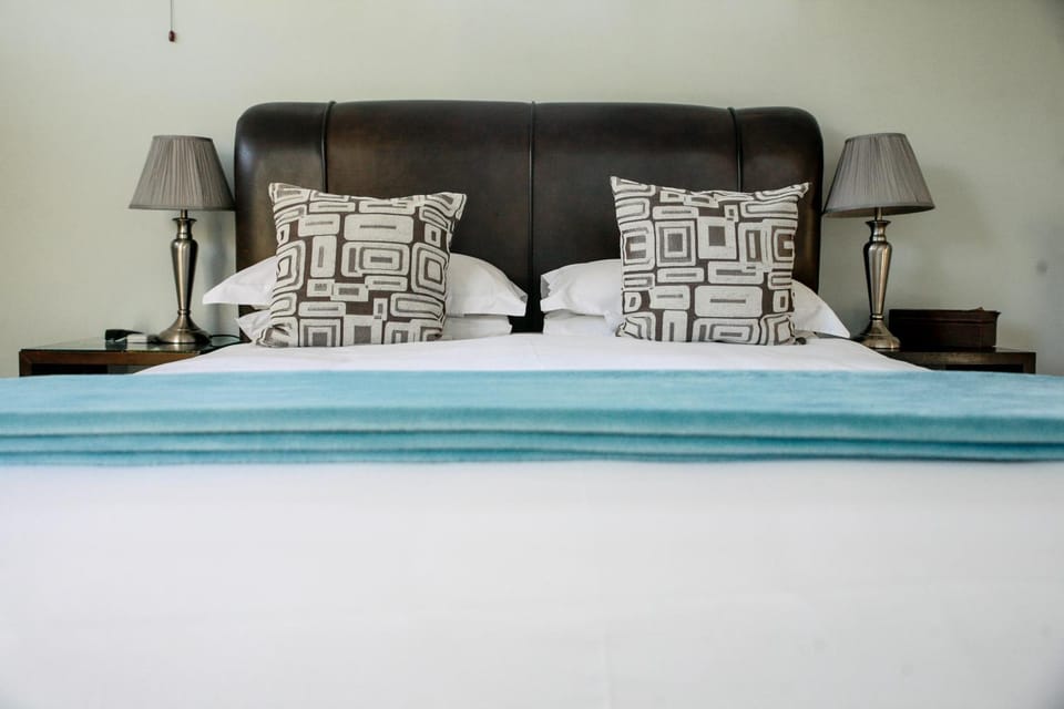 Princes Lodge Guesthouse Bed and Breakfast in Eastern Cape