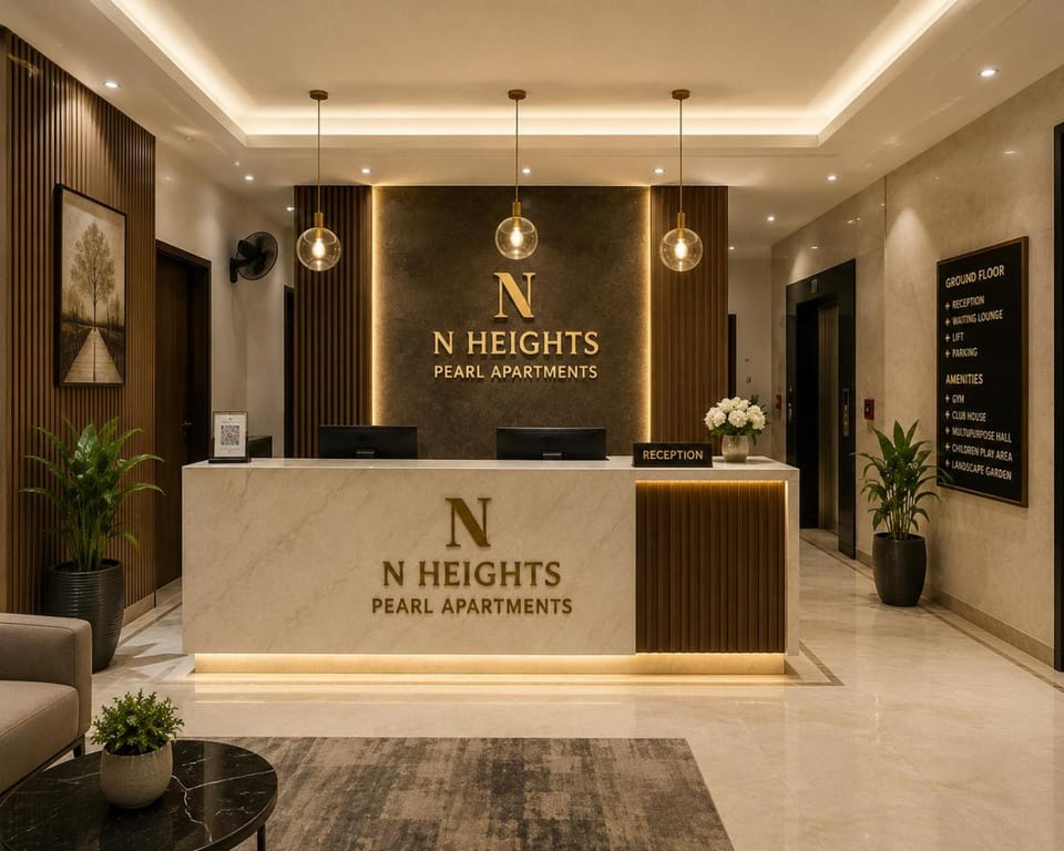 Hotel NSK Kanuru Hotel in Vijayawada