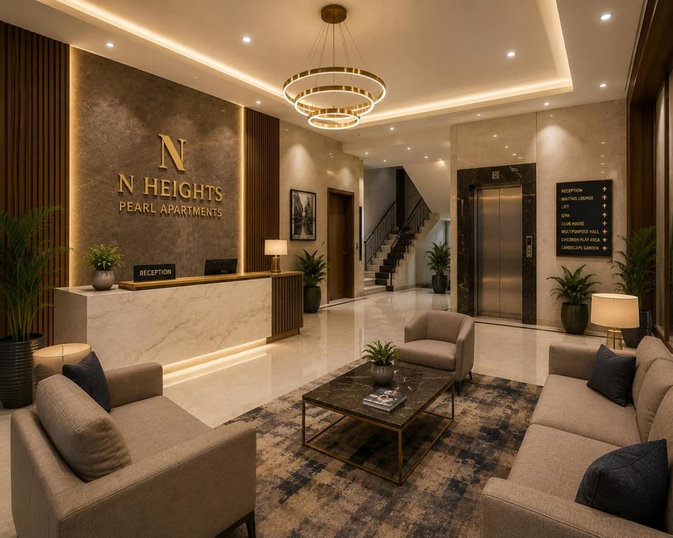 Hotel NSK Kanuru Hotel in Vijayawada