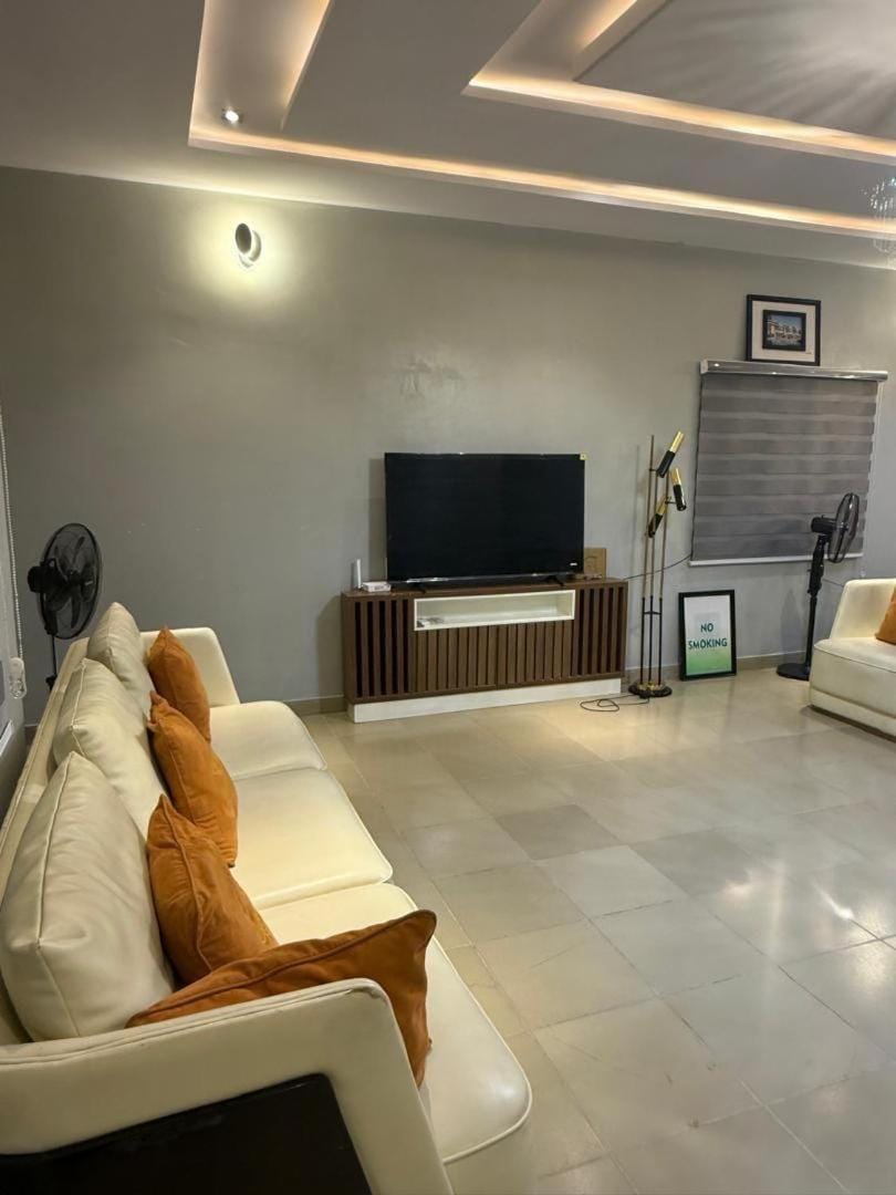 Bighomes Apartment Mabushi Apartment in Abuja