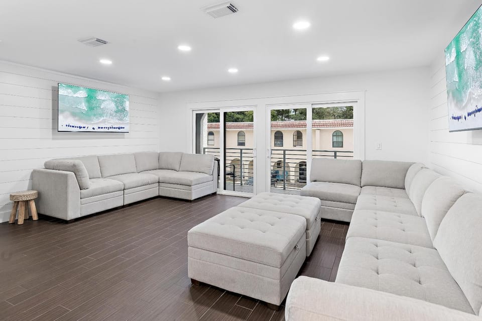 Emerald Hideout House in Miramar Beach