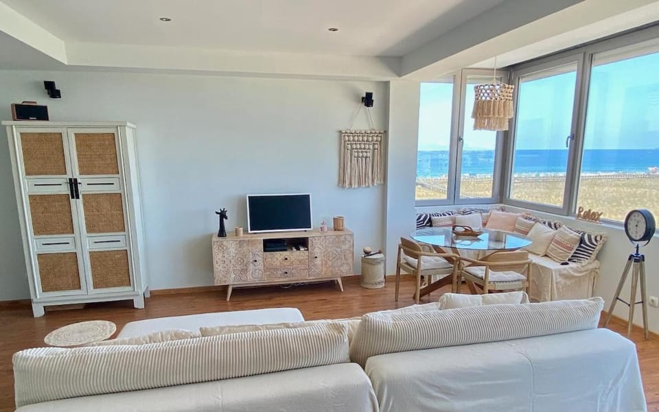 Apartamento Boho Chic II, Relax and Sunset Apartment in Alvor