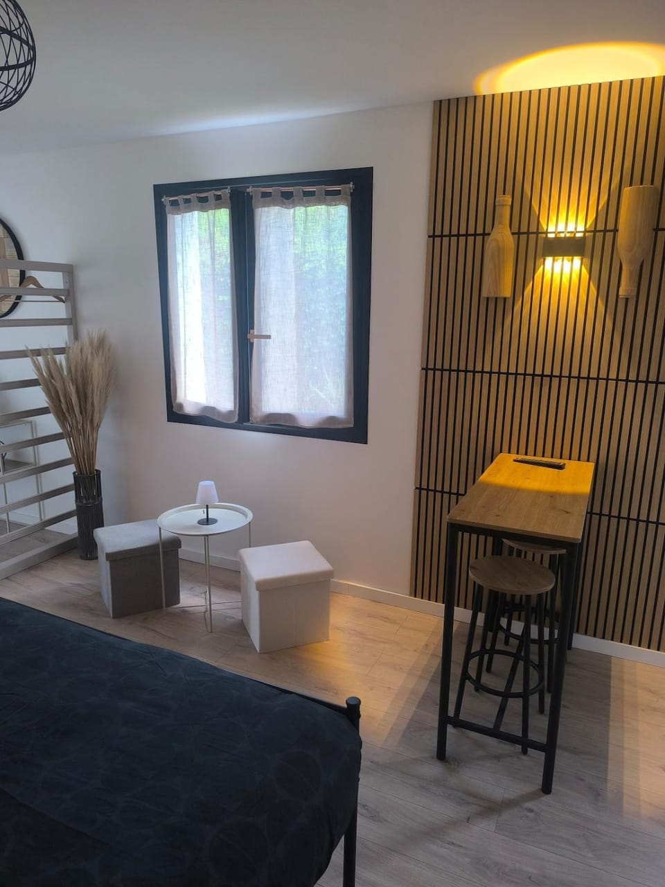 Le Cocon des Acacias Apartment in Provence