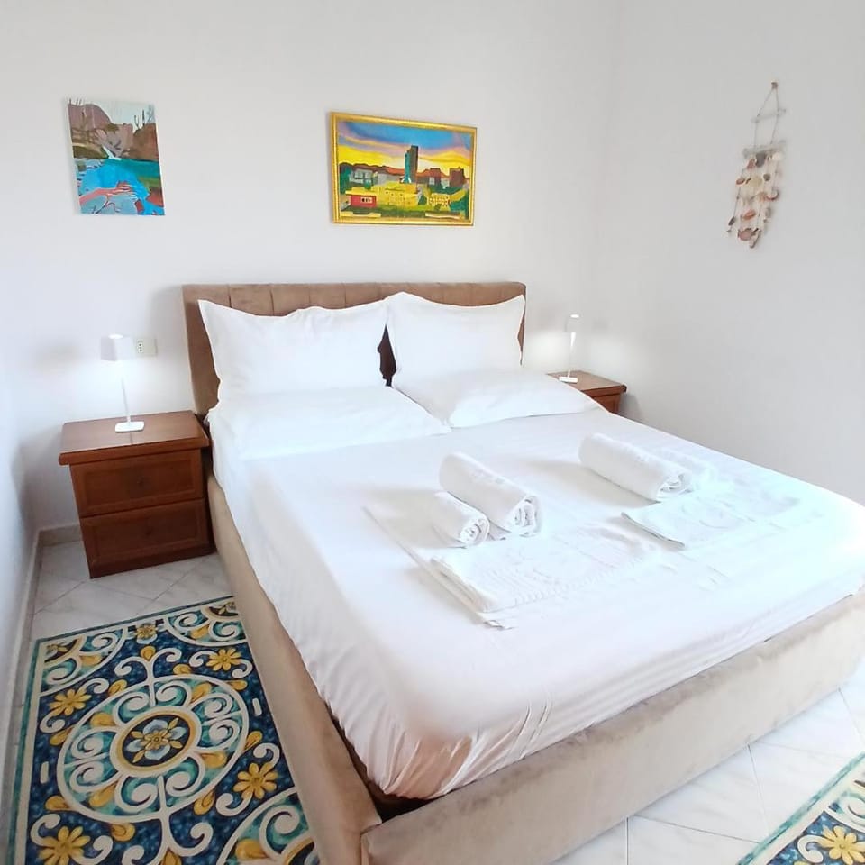 Bela Apartment Apartment in Tirana County, Albania