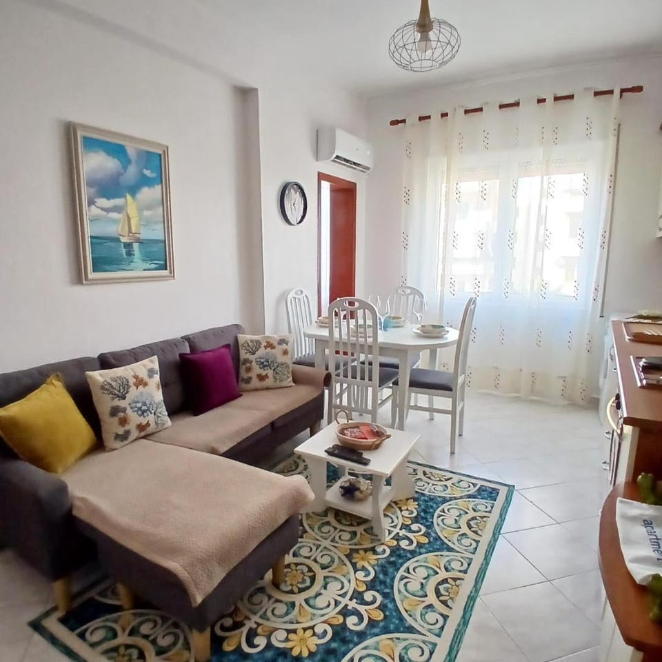 Bela Apartment Apartment in Tirana County, Albania