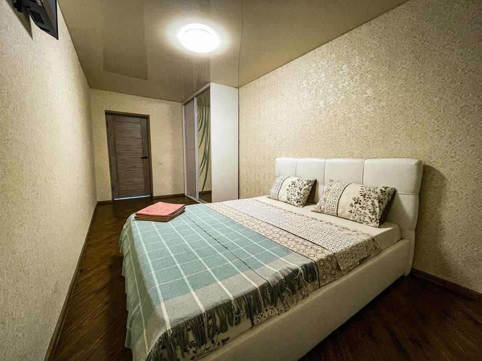 Апартаменти ТЦ Галактика Apartment in Ukraine