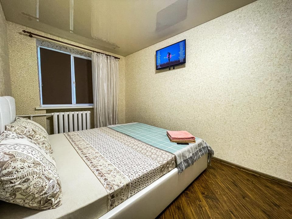 Апартаменти ТЦ Галактика Apartment in Ukraine