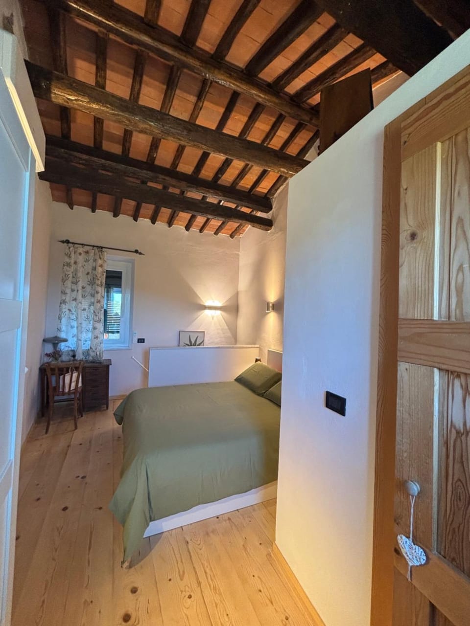 La Casa del Bàmbero - Borgo antico di Cerri - Colline di Lerici Apartment in Province of Massa and Carrara