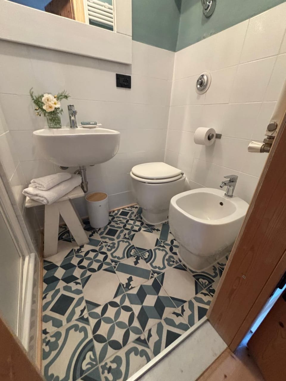 Toilet, Bathroom, bidet