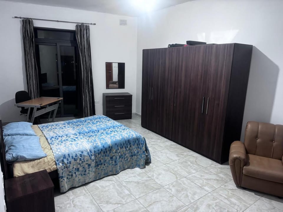 Quiet and Lovely Residence Vacation rental in Saint Julians